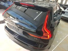 Volvo XC60 T5 AWD Smart Sport Edition - ფოტო 7