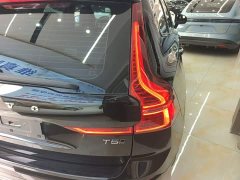Volvo XC60 T5 AWD Smart Sport Edition - ფოტო 8