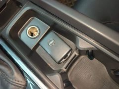 Volvo XC60 T5 AWD Smart Sport Edition - ფოტო 9