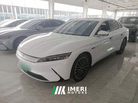 2022 BYD Han 2020 EV Ultra-Long Range Luxury - ავტომობილი ჩინეთიდან