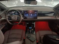 BYD Han 2020 EV Ultra-Long Range Luxury - ფოტო 10