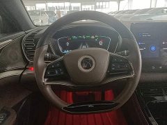 BYD Han 2020 EV Ultra-Long Range Luxury - ფოტო 11
