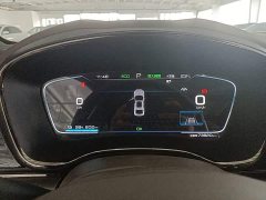 BYD Han 2020 EV Ultra-Long Range Luxury - ფოტო 12