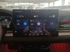 BYD Han 2020 EV Ultra-Long Range Luxury - ფოტო 13