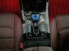 BYD Han 2020 EV Ultra-Long Range Luxury - ფოტო 14