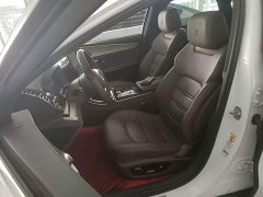 BYD Han 2020 EV Ultra-Long Range Luxury - ფოტო 15