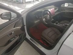 BYD Han 2020 EV Ultra-Long Range Luxury - ფოტო 16