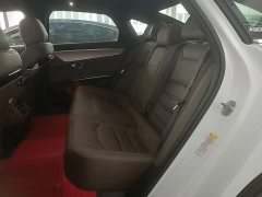 BYD Han 2020 EV Ultra-Long Range Luxury - ფოტო 17