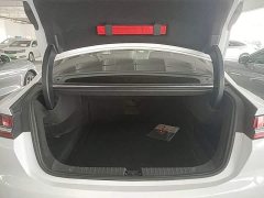 BYD Han 2020 EV Ultra-Long Range Luxury - ფოტო 19