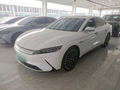 BYD Han 2020 EV Ultra-Long Range Luxury - ფოტო 2
