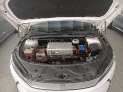 BYD Han 2020 EV Ultra-Long Range Luxury - ფოტო 20