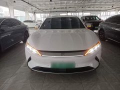 BYD Han 2020 EV Ultra-Long Range Luxury - ფოტო 3