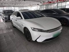 BYD Han 2020 EV Ultra-Long Range Luxury - ფოტო 4