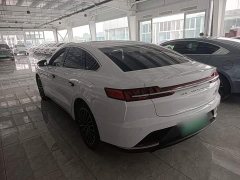 BYD Han 2020 EV Ultra-Long Range Luxury - ფოტო 5