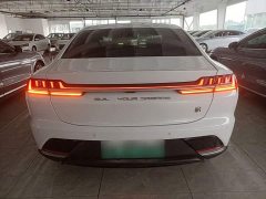 BYD Han 2020 EV Ultra-Long Range Luxury - ფოტო 6