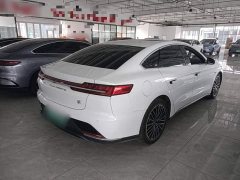 BYD Han 2020 EV Ultra-Long Range Luxury - ფოტო 7