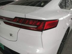 BYD Han 2020 EV Ultra-Long Range Luxury - ფოტო 8