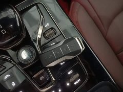 BYD Han 2020 EV Ultra-Long Range Luxury - ფოტო 9