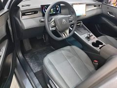 BYD Qin PLUS DM-i Smart Drive Edition 55KM Leading - ფოტო 10
