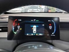 BYD Qin PLUS DM-i Smart Drive Edition 55KM Leading - ფოტო 12
