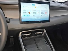 BYD Qin PLUS DM-i Smart Drive Edition 55KM Leading - ფოტო 13