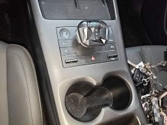 BYD Qin PLUS DM-i Smart Drive Edition 55KM Leading - ფოტო 14
