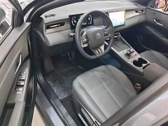 BYD Qin PLUS DM-i Smart Drive Edition 55KM Leading - ფოტო 16