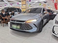 BYD Qin PLUS DM-i Smart Drive Edition 55KM Leading - ფოტო 2