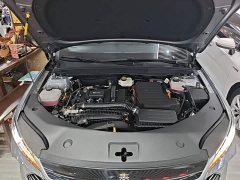 BYD Qin PLUS DM-i Smart Drive Edition 55KM Leading - ფოტო 20