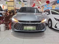 BYD Qin PLUS DM-i Smart Drive Edition 55KM Leading - ფოტო 3
