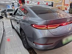 BYD Qin PLUS DM-i Smart Drive Edition 55KM Leading - ფოტო 5