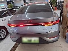 BYD Qin PLUS DM-i Smart Drive Edition 55KM Leading - ფოტო 6