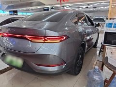 BYD Qin PLUS DM-i Smart Drive Edition 55KM Leading - ფოტო 7