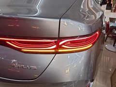 BYD Qin PLUS DM-i Smart Drive Edition 55KM Leading - ფოტო 8