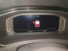 Volkswagen T-ROC Tanyue 2022 280TSI DSG FWD Elite Plus - ფოტო 12