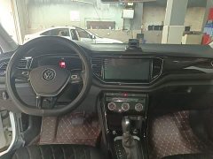 Volkswagen T-ROC Tanyue 2022 280TSI DSG FWD Elite Plus - ფოტო 13
