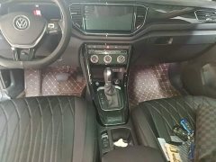 Volkswagen T-ROC Tanyue 2022 280TSI DSG FWD Elite Plus - ფოტო 14