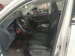Volkswagen T-ROC Tanyue 2022 280TSI DSG FWD Elite Plus - ფოტო 15