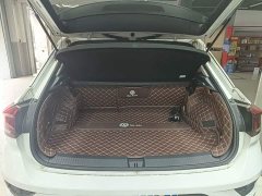 Volkswagen T-ROC Tanyue 2022 280TSI DSG FWD Elite Plus - ფოტო 19