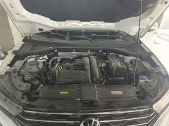 Volkswagen T-ROC Tanyue 2022 280TSI DSG FWD Elite Plus - ფოტო 20