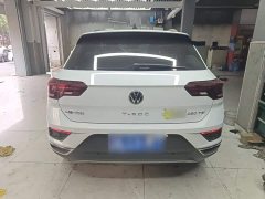 Volkswagen T-ROC Tanyue 2022 280TSI DSG FWD Elite Plus - ფოტო 6