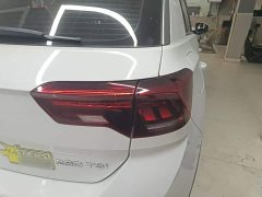 Volkswagen T-ROC Tanyue 2022 280TSI DSG FWD Elite Plus - ფოტო 8
