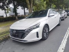 Nissan Teana 2022 2.0L XL-TLS Comfort Edition - ფოტო 1