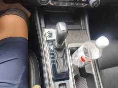 Nissan Teana 2022 2.0L XL-TLS Comfort Edition - ფოტო 10