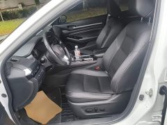 Nissan Teana 2022 2.0L XL-TLS Comfort Edition - ფოტო 11