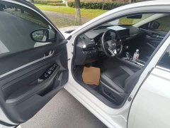 Nissan Teana 2022 2.0L XL-TLS Comfort Edition - ფოტო 12