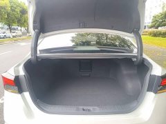 Nissan Teana 2022 2.0L XL-TLS Comfort Edition - ფოტო 15
