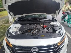 Nissan Teana 2022 2.0L XL-TLS Comfort Edition - ფოტო 16