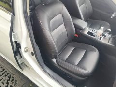 Nissan Teana 2022 2.0L XL-TLS Comfort Edition - ფოტო 20