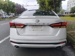 Nissan Teana 2022 2.0L XL-TLS Comfort Edition - ფოტო 4